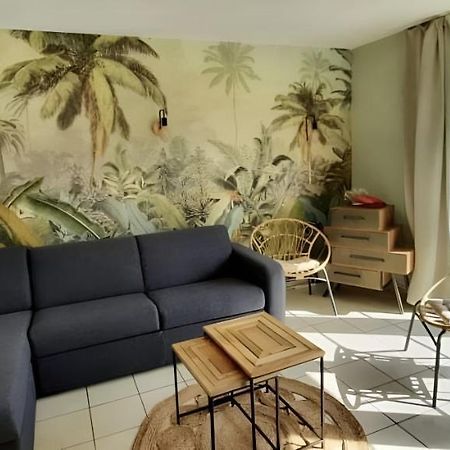 Talmont-Saint-Hilaire Maison De Vacances 4/6P Au Golf De Port Bourgenay מראה חיצוני תמונה