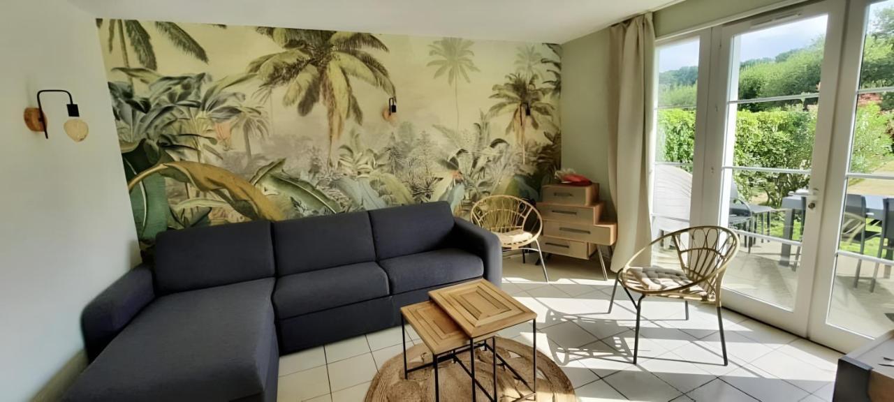 Talmont-Saint-Hilaire Maison De Vacances 4/6P Au Golf De Port Bourgenay מראה חיצוני תמונה