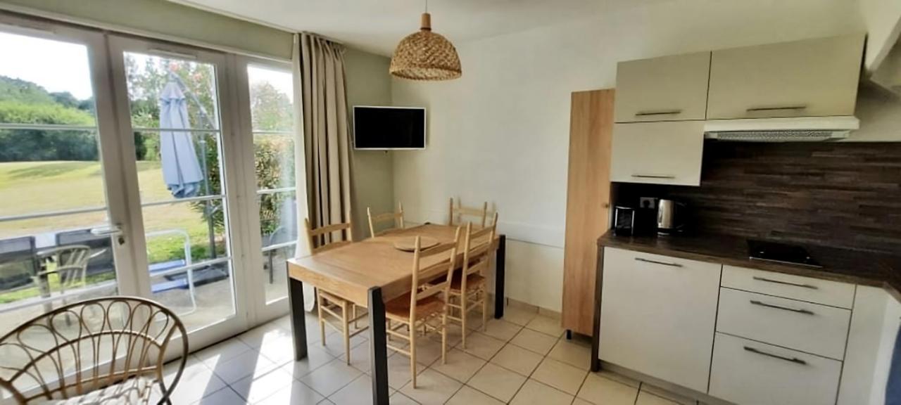 Talmont-Saint-Hilaire Maison De Vacances 4/6P Au Golf De Port Bourgenay מראה חיצוני תמונה