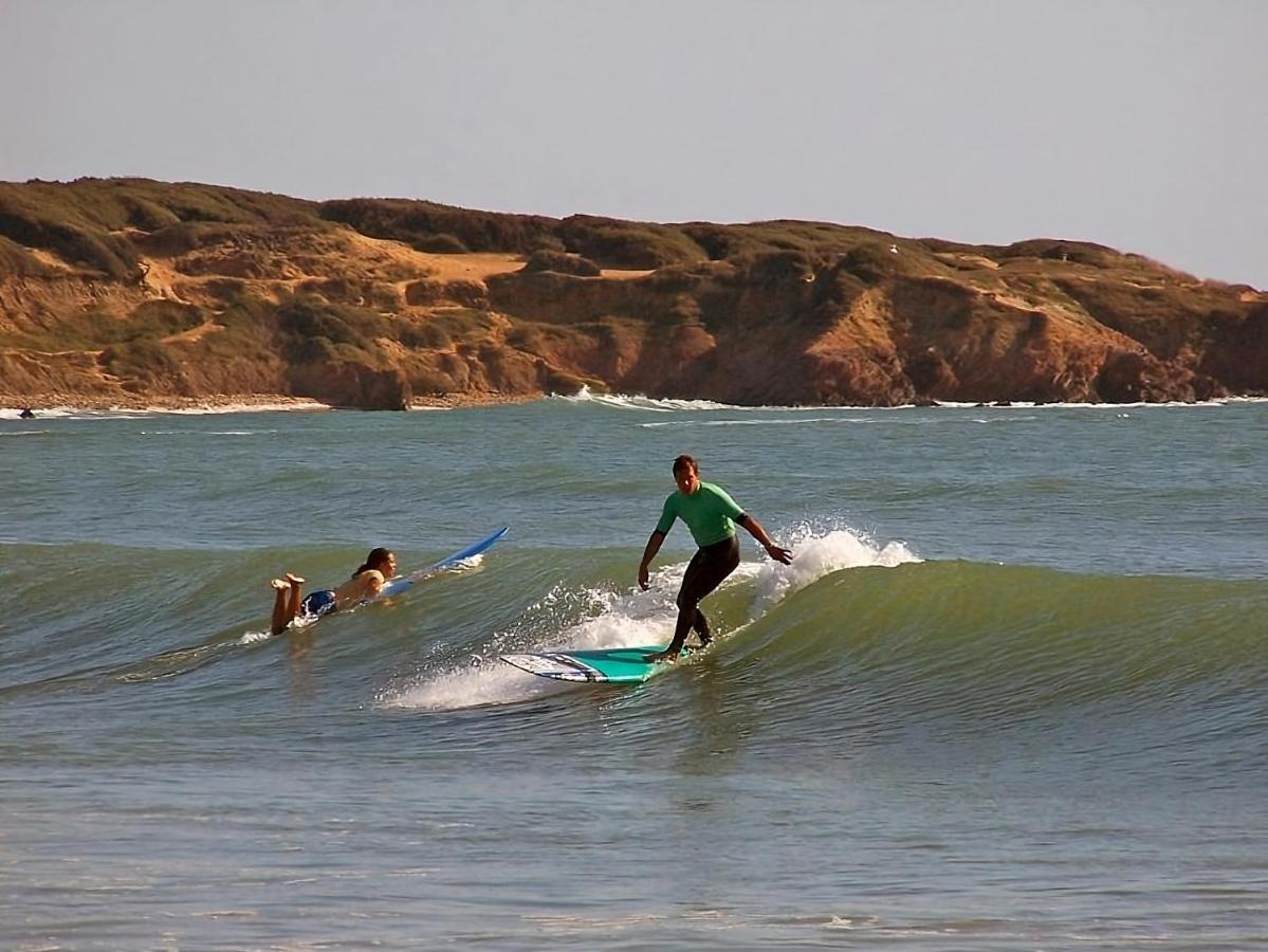 Talmont-Saint-Hilaire Maison De Vacances 4/6P Au Golf De Port Bourgenay מראה חיצוני תמונה